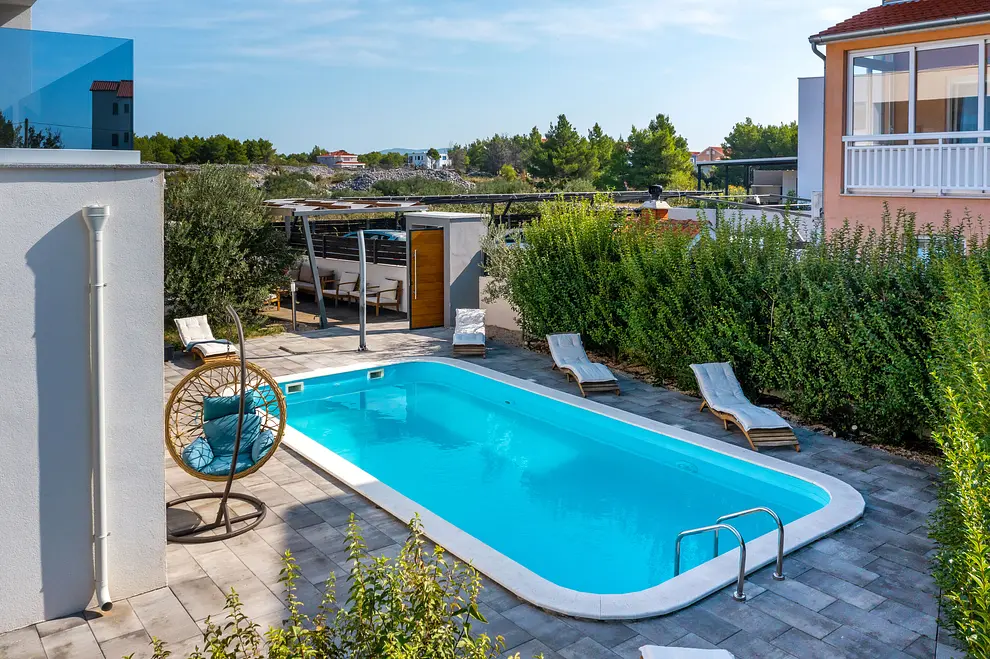 Ferienhaus in Vodice mit Pool 999207648 35674 – Foto 26