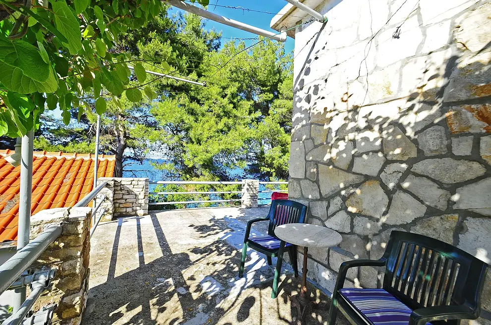 Ferienwohnung in Solta  999210473 38328 – Foto 15