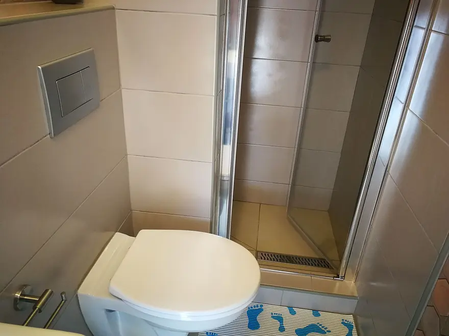 Ferienwohnung in Rogoznica  999204754 32942 – Foto 4