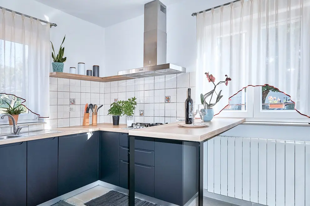 Ferienhaus in Labin mit Pool 999206418 34520 – Foto 5