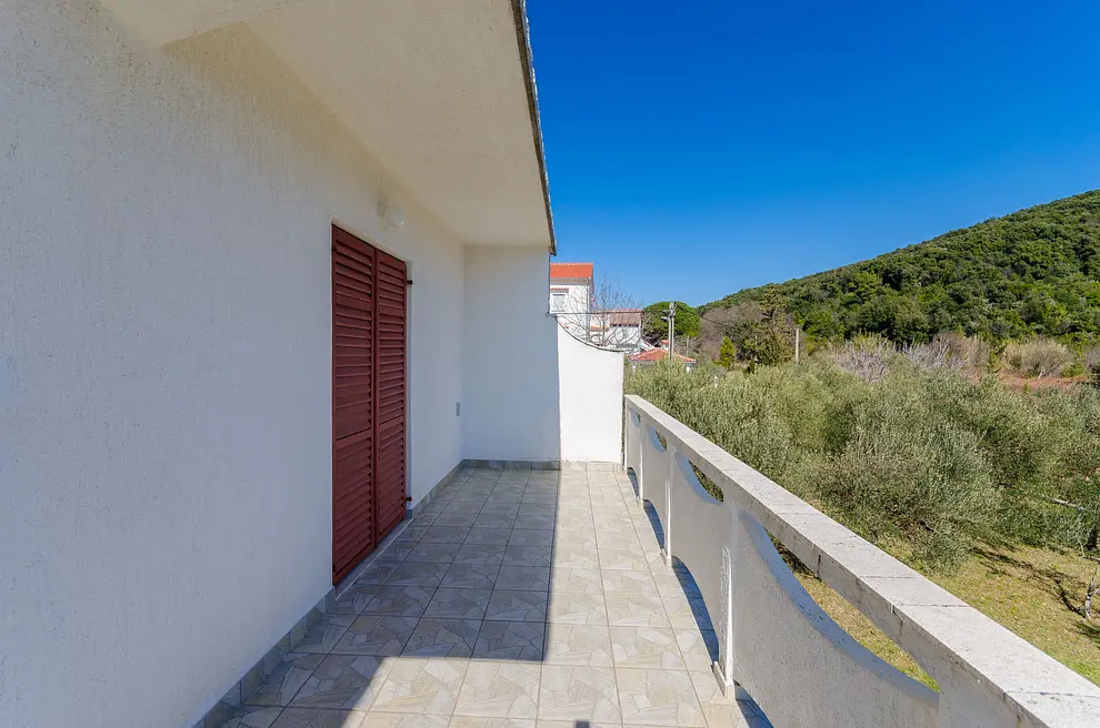 Ferienwohnung in Kampor  999204920 33095 – Foto 22