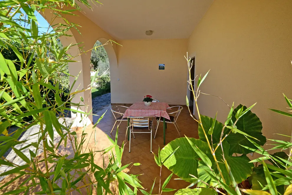 Ferienwohnung in Umag  66132810 17931