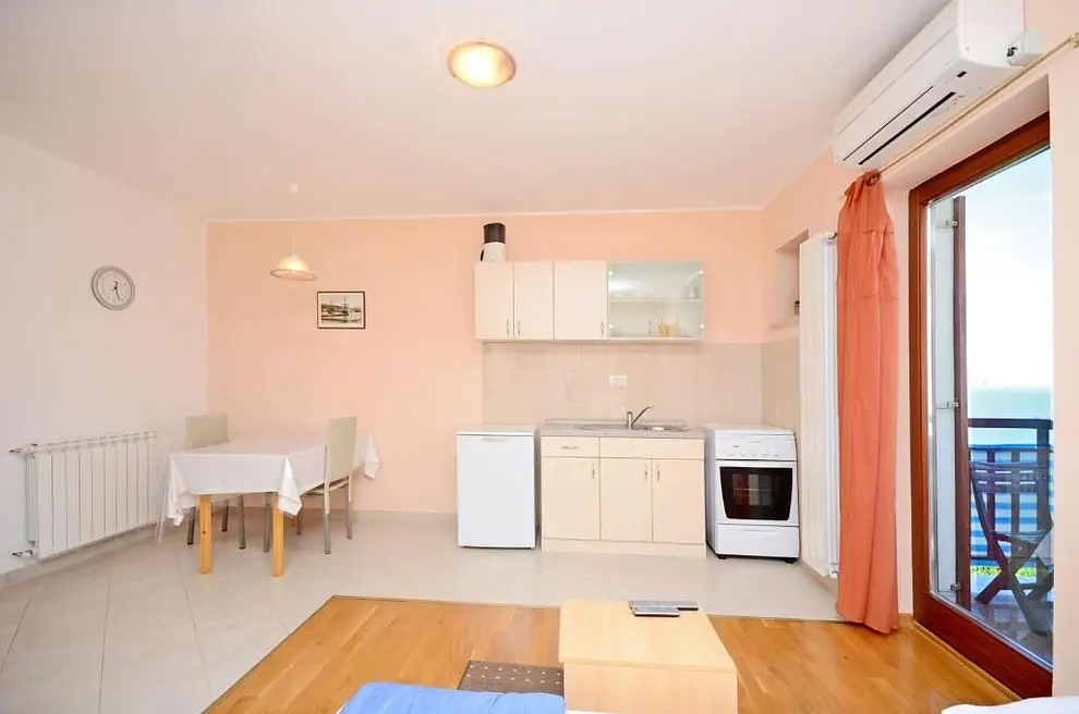 Ferienwohnung in Senj  999204512 32706 – Foto 3