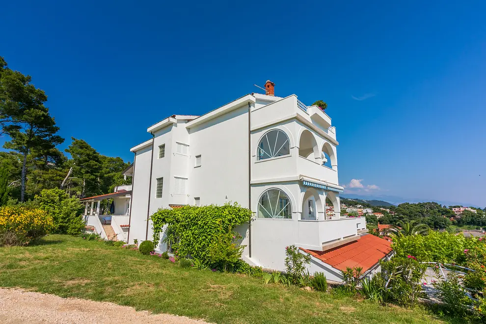 Ferienwohnung in Banjol  999204474 32668 – Foto 4