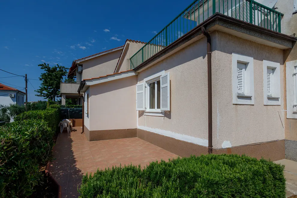 Ferienwohnung in Krk  6611314 338