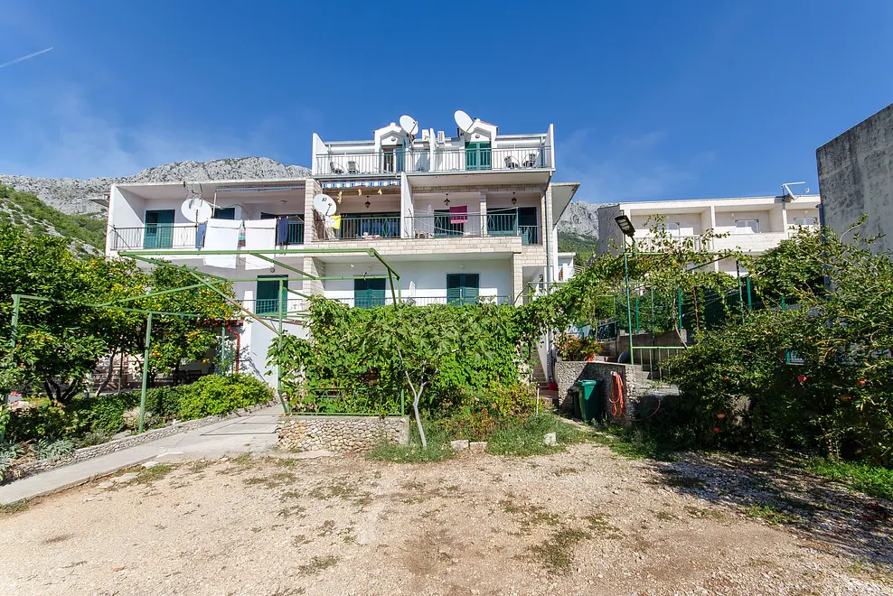 Ferienwohnung in Ploce haustiergeeignet 999207967 35957 – Foto 3