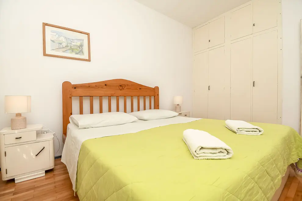 Ferienwohnung in Bol  999211360 39136 – Foto 2