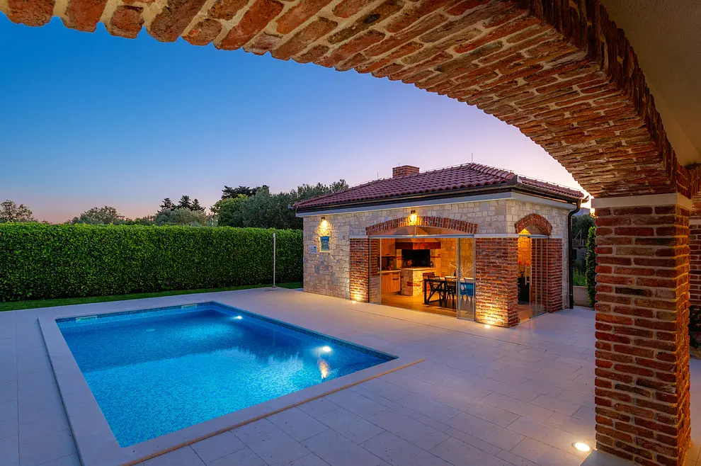 Ferienhaus in Sukosan mit Pool 999212104 39808 – Foto 63