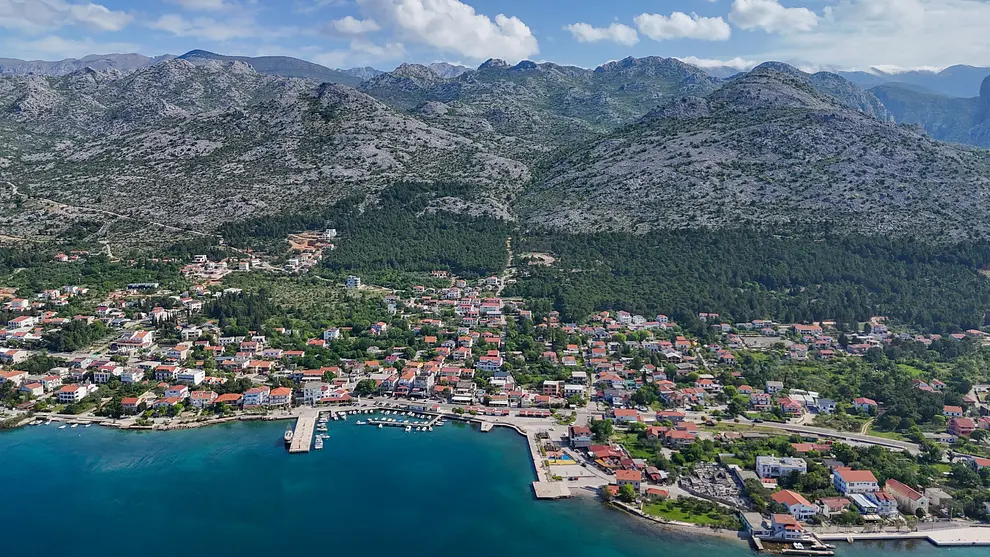 Ferienwohnung in Starigrad haustiergeeignet 999207416 35470 – Foto 23