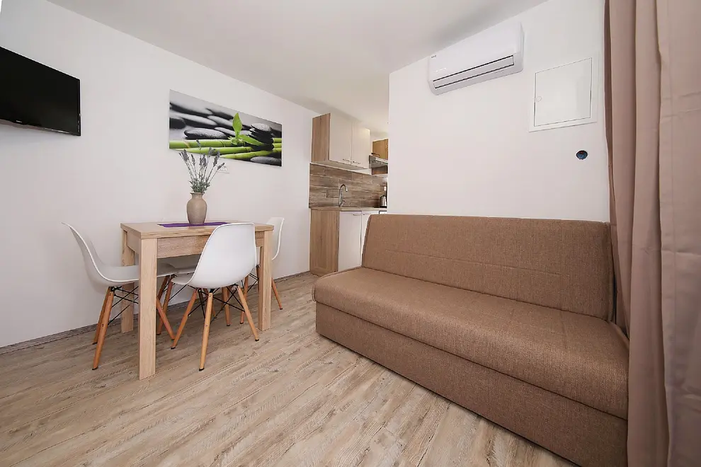 Ferienwohnung in Biograd  999209431 37355 – Foto 24