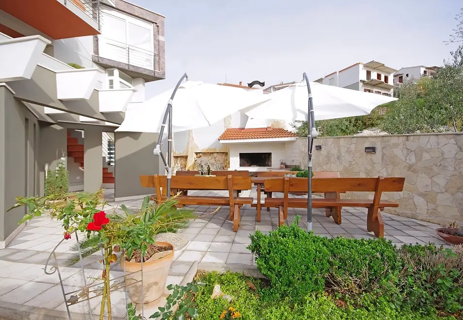 Ferienwohnung in Ciovo  999210568 38419