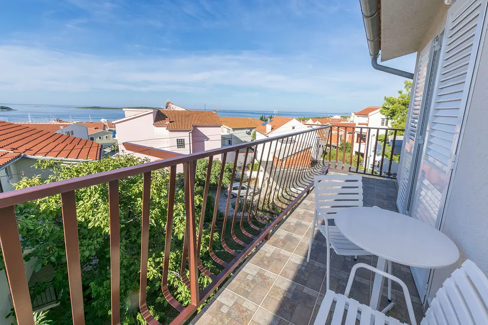 Ferienwohnung in Primosten  999207010 35089 – Foto 12