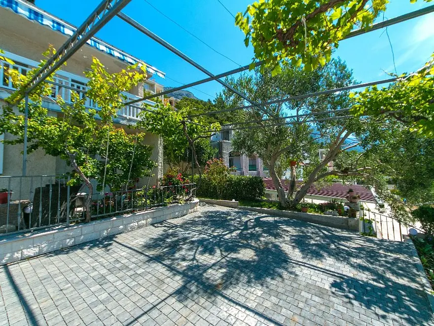 Ferienwohnung in Brela  999209351 37277 – Foto 6