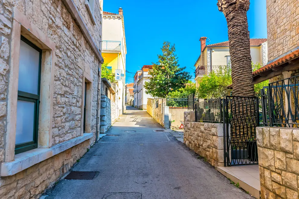 Ferienappartment in Korcula  999202922 31189 – Foto 3