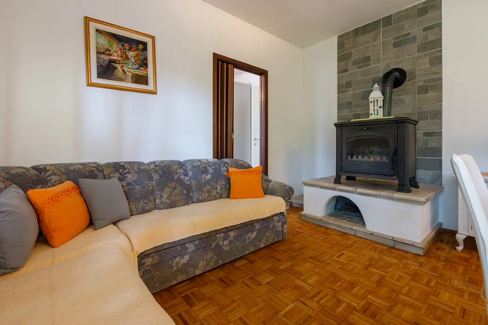 Ferienwohnung in Novi Vinodolski  999205091 33259 – Foto 3