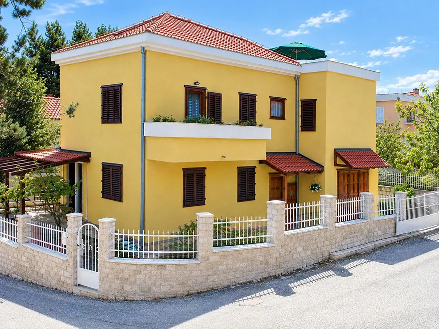 Ferienwohnung in Split  999211509 39277 – Foto 3