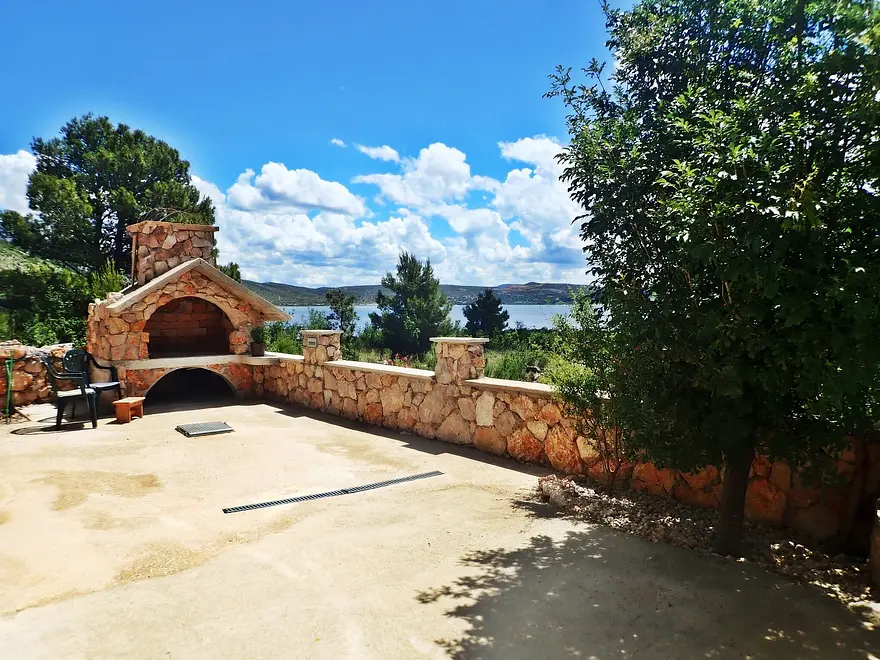 Ferienwohnung in Starigrad  999210327 38191 – Foto 5