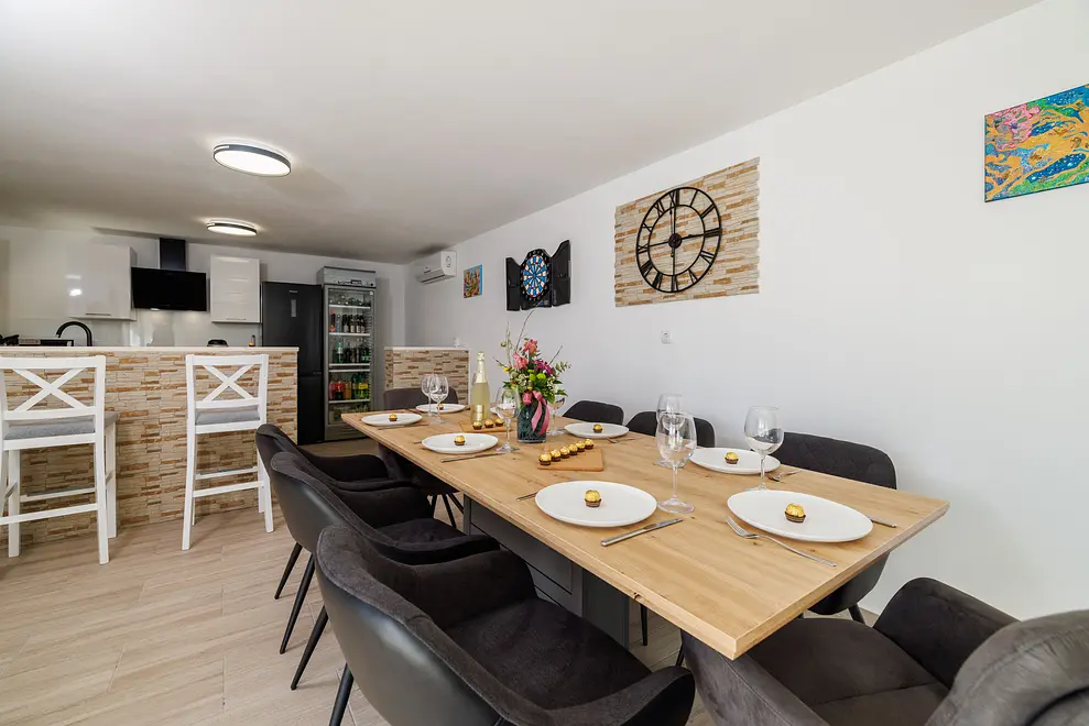 Ferienwohnung in Crikvenica mit Pool 999207899 35900 – Foto 29