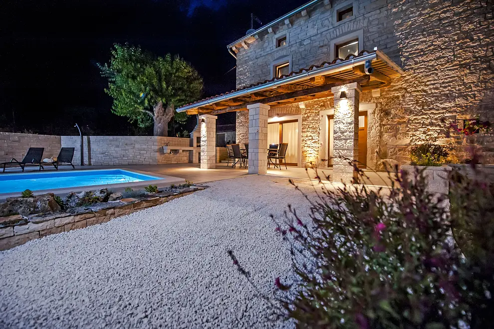 Ferienhaus in Kanfanar mit Pool 999235040 42966 – Foto 14