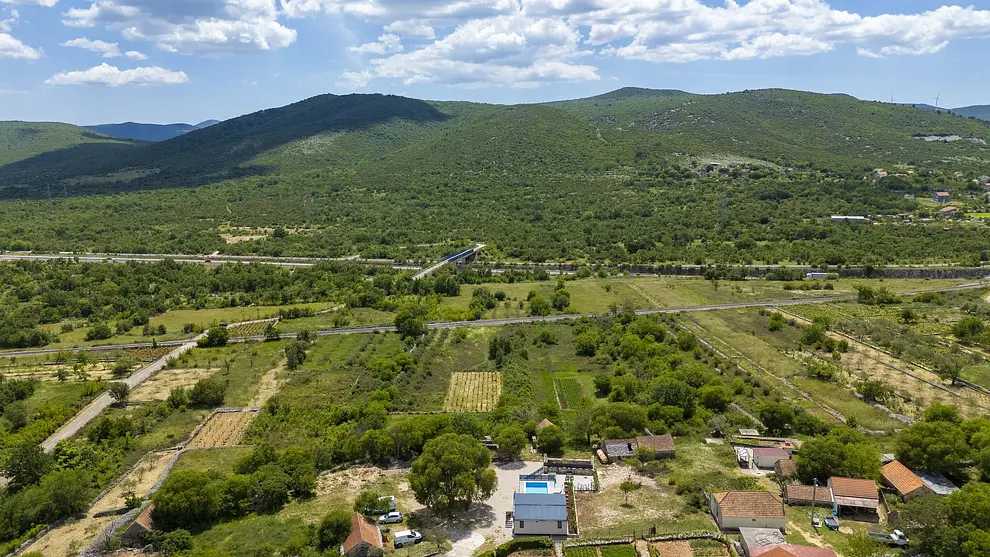 Ferienwohnung in Sibenik mit Pool 999199144 30582 – Foto 39