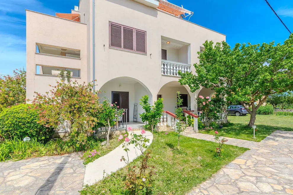 Ferienwohnung in Nin  66156451 28627