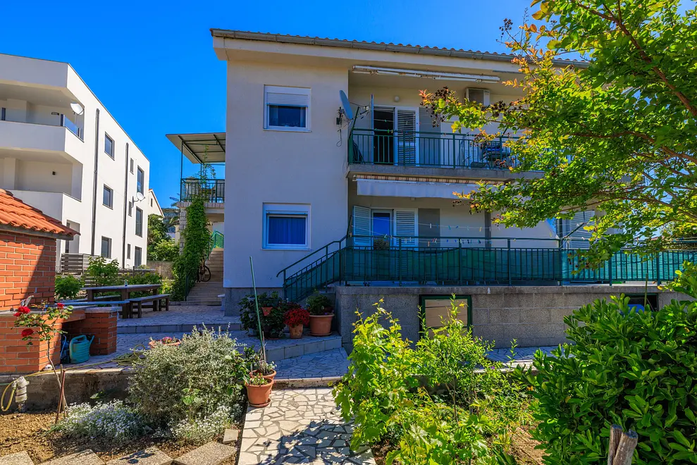 Ferienwohnung in Banjol haustiergeeignet 66119104 7440