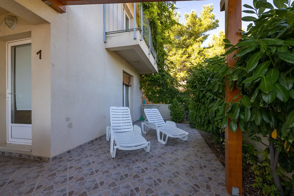 Ferienwohnung in Hvar haustiergeeignet 999202719 30993 – Foto 22