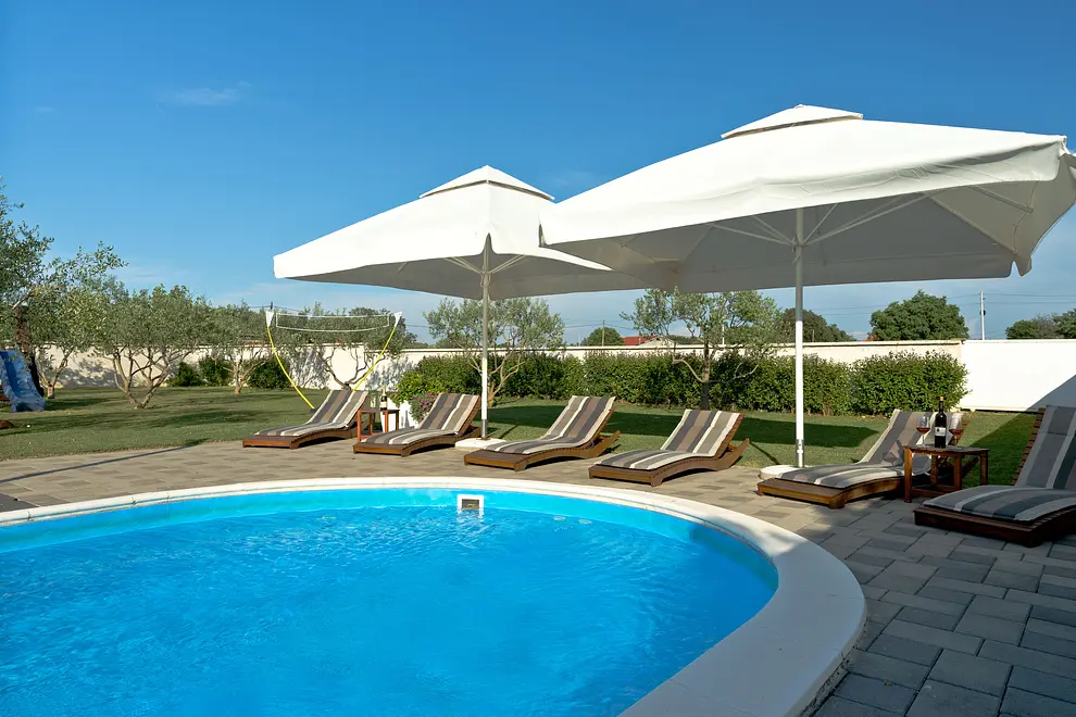Ferienhaus in Galovac mit Pool 999207921 35918 – Foto 40