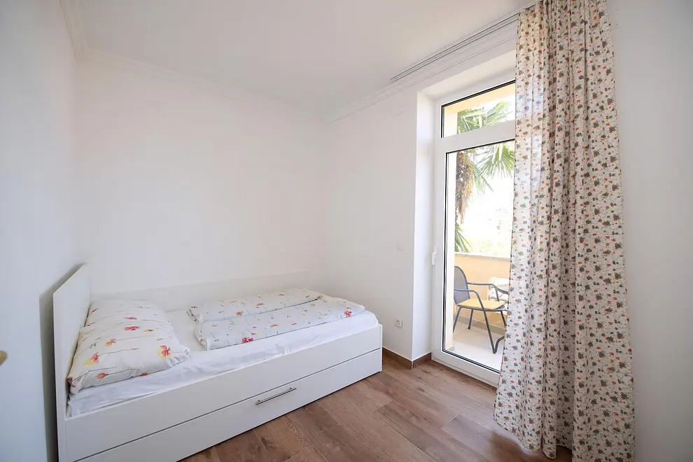 Ferienwohnung in Lovran  999206603 34701 – Foto 3