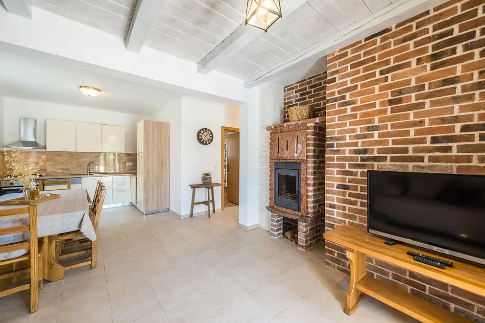 Ferienhaus in Nin mit Pool und haustiergeeignet 999204010 32234 – Foto 12