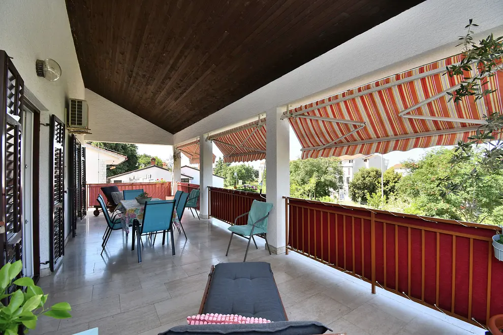 Ferienwohnung in Porec haustiergeeignet 999212383 40024 – Foto 14