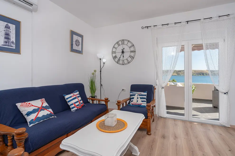 Ferienwohnung in Nin  999212703 40284
