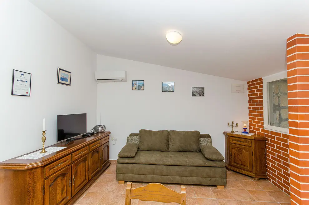 Ferienwohnung in Kolan  999205968 34091 – Foto 3
