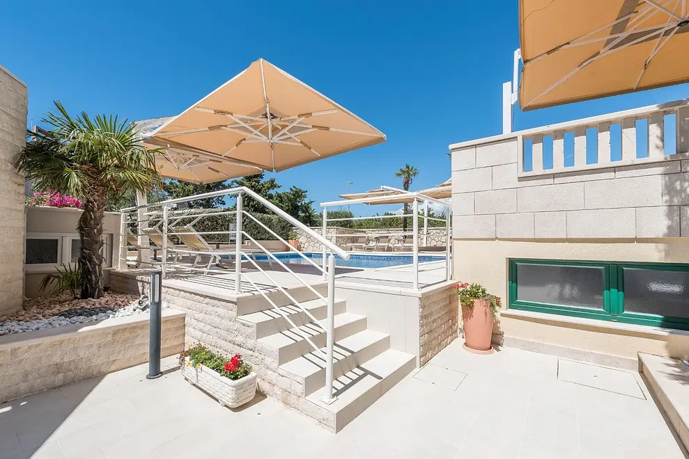 Ferienwohnung in Novalja mit Pool 999212488 40104 – Foto 2