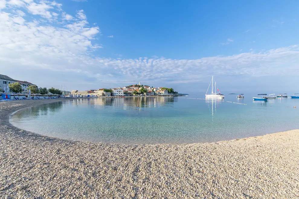 Ferienwohnung in Primosten  66127615 13943