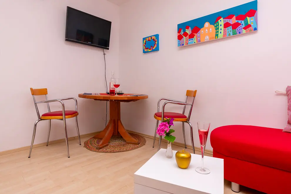Ferienwohnung in Starigrad  999238214 43138 – Foto 17