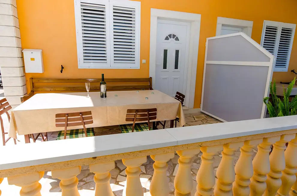 Ferienwohnung in Ciovo  999205263 33430 – Foto 9