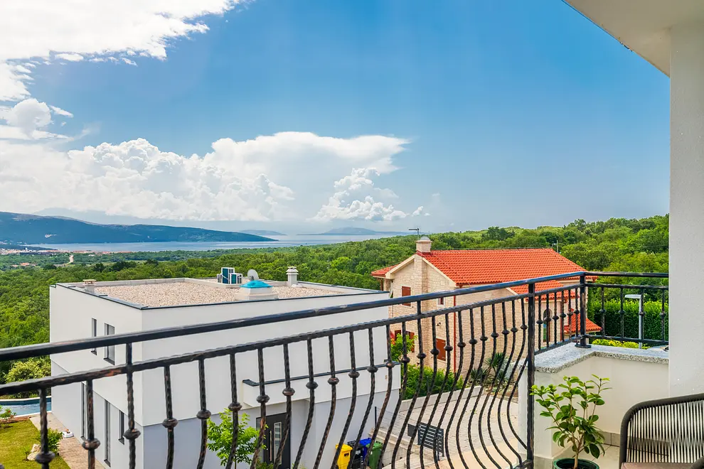 Ferienwohnung in Makarska  999238849 43184