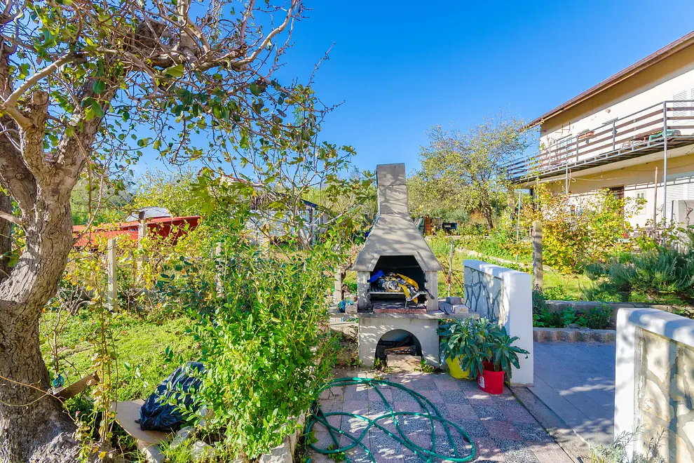 Ferienwohnung in Rab  66138290 21318