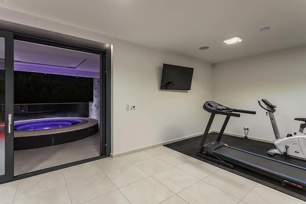 Ferienhaus in Matulji mit Pool 999209377 37303 – Foto 31