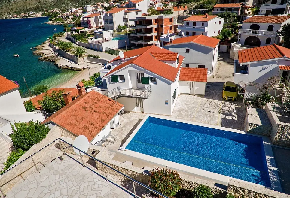 Ferienwohnung in Rogoznica mit Pool 999210905 38736 – Foto 30