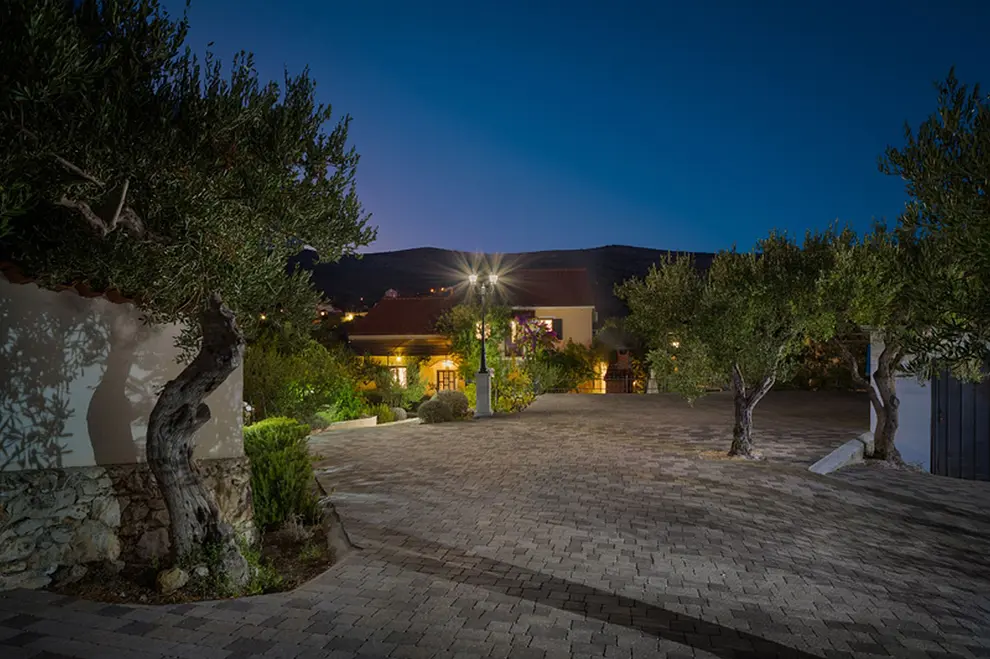 Ferienhaus in Brac mit Pool 999203503 31748 – Foto 10