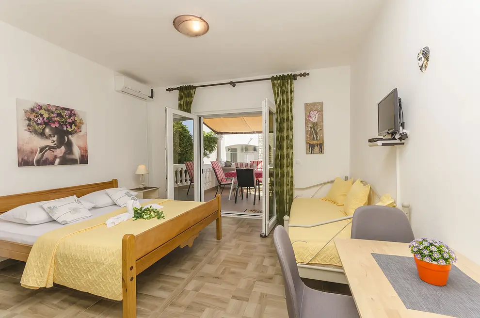 Ferienwohnung in Vodice  999207104 35172 – Foto 7
