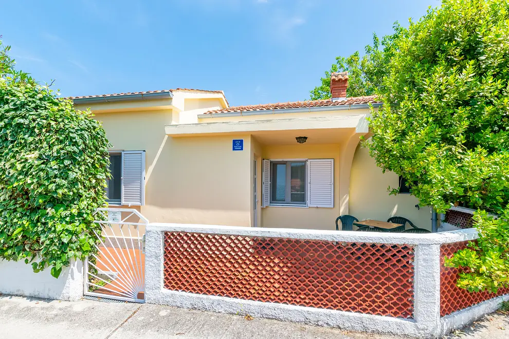 Ferienwohnung in Kampor  999209659 37578 – Foto 22
