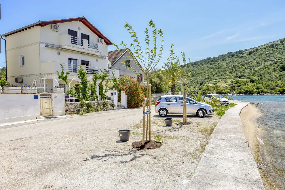 Ferienwohnung in Rogoznica  66126974 13433