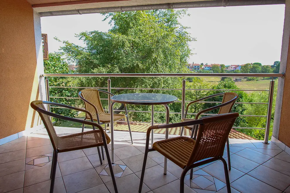 Ferienwohnung in Fazana haustiergeeignet 999204301 32511 – Foto 13