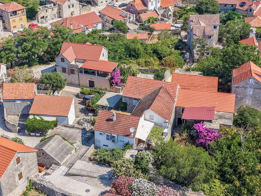 Ferienwohnung in Hvar  999198080 30569 – Foto 30