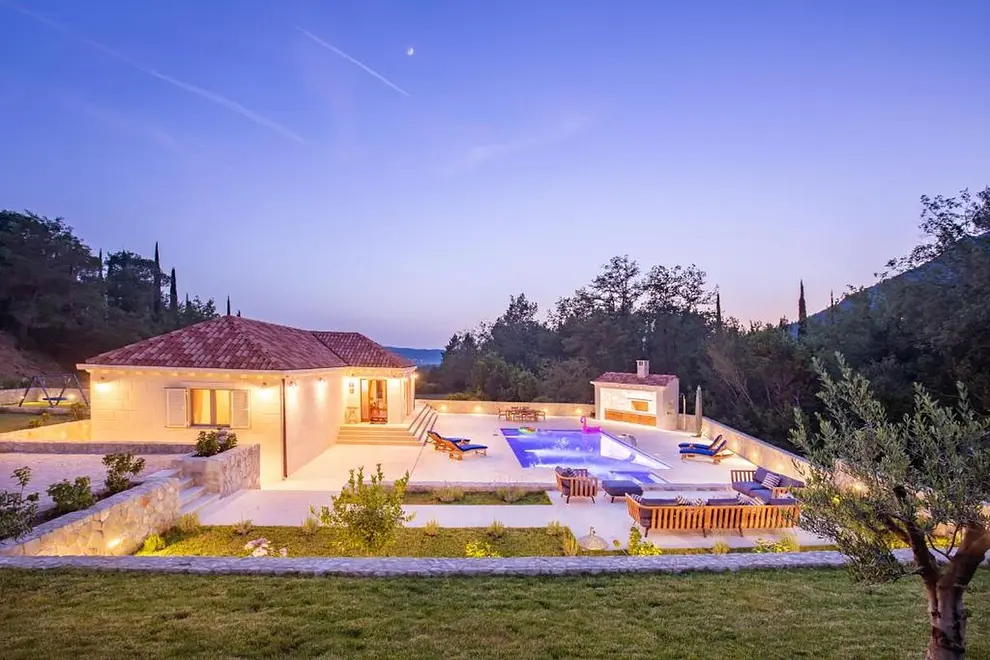 Ferienhaus in Dubrovnik mit Pool 999219030 41525 – Foto 47
