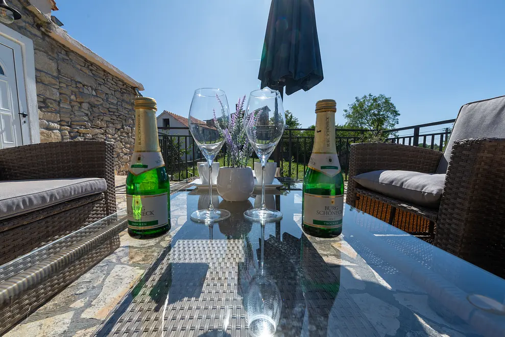 Ferienwohnung in Benkovac mit Pool 999227789 42582 – Foto 3