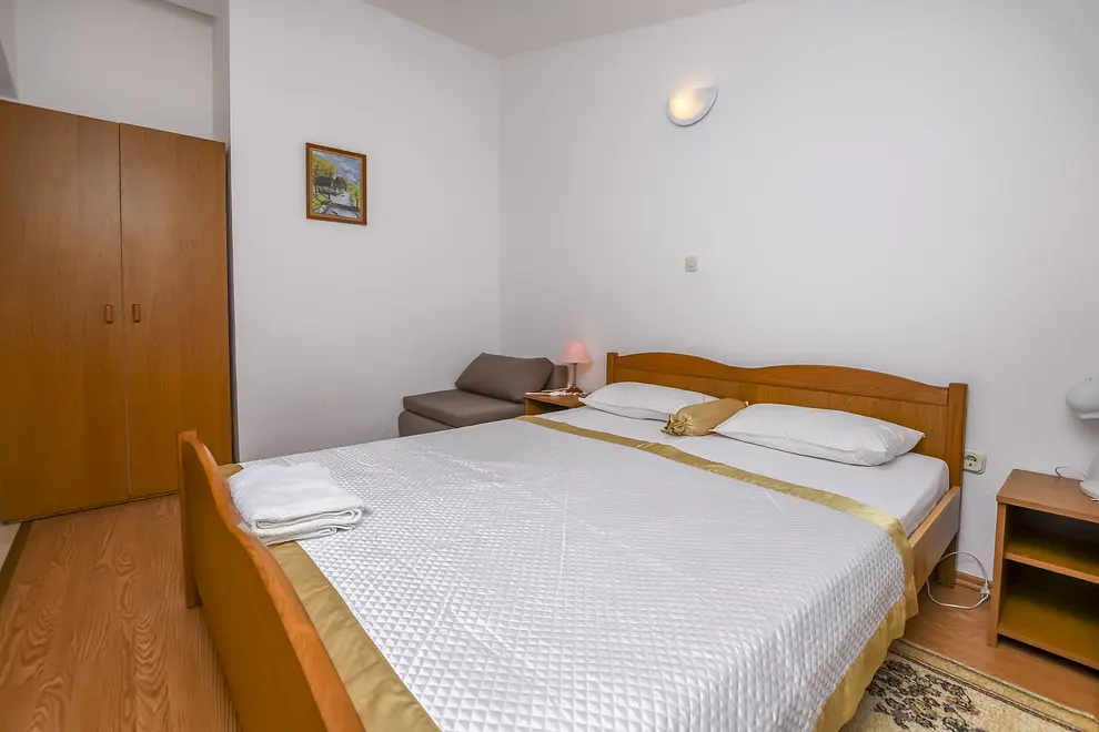 Ferienwohnung in Rogoznica  999203955 32179 – Foto 20